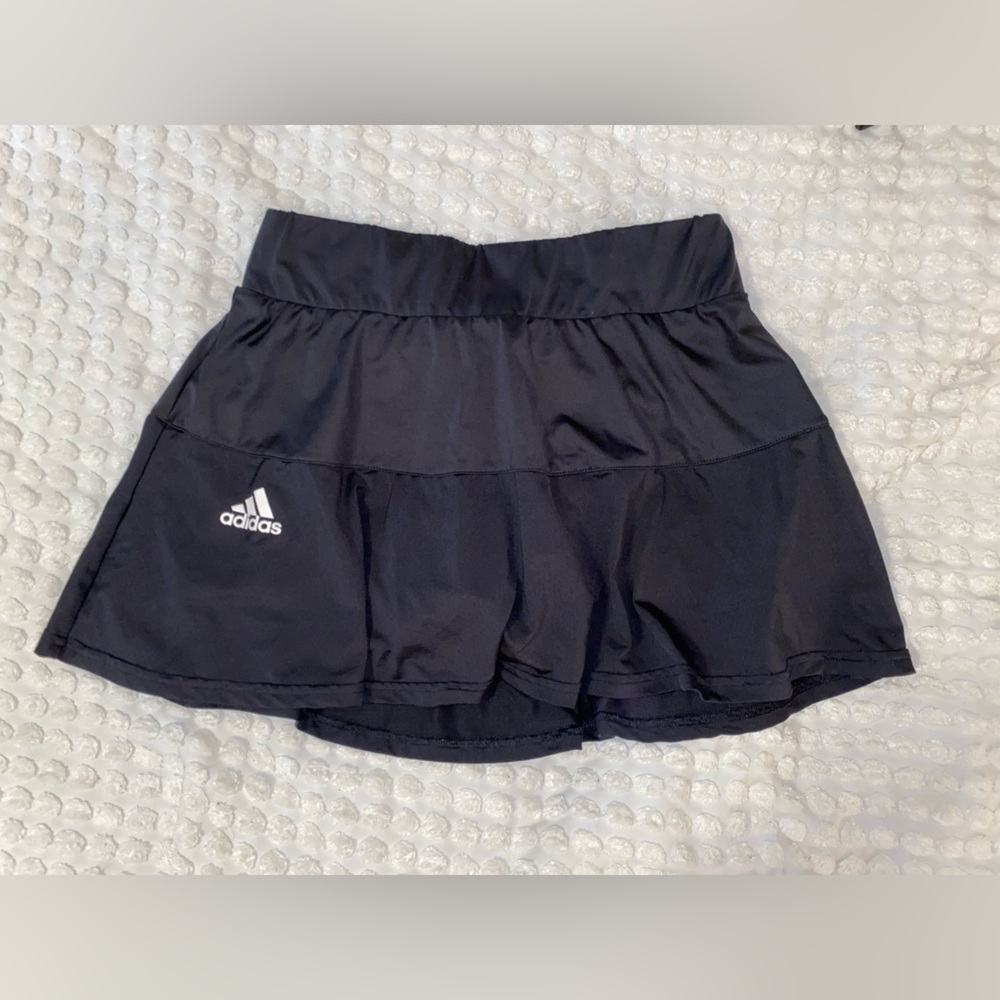 Adidas Aeroready Tennis Skirt